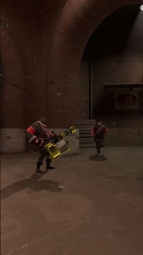 Sniper vs HEAVY #shorts #teamfortress2 #tf2 #ader #starcraft