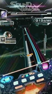 [SDVX] Chronomia [MXM 19] (譜面確認)