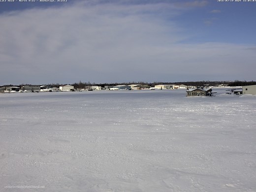 Webcams - The Alaska Airmen's Association