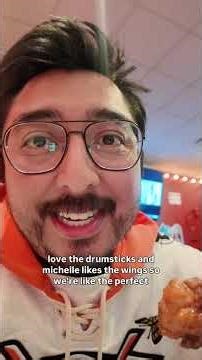 AFTER DISNEYLAND EATS: KoKos Korean Fried Chicken in Garden Grove!