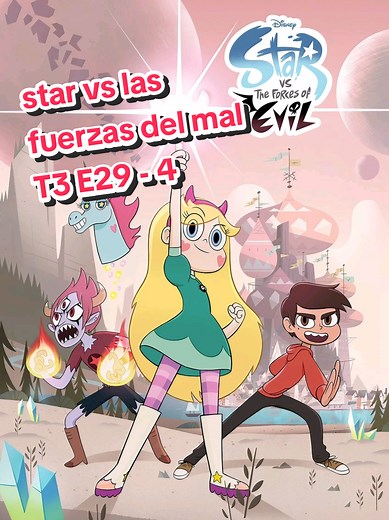 Hija de Eclipsa explicada – Star vs. las fuerzas del mal (Juicio final)