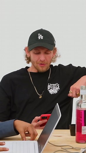 Hilarious Lie Detector, Dad Joke😂 #funny #dadjokes #comedy #humor #hashtagfbreelsviral | Laugh lines