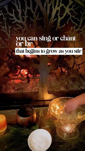 26K views · 870 reactions | The Winter Solstice approaches, bringing...