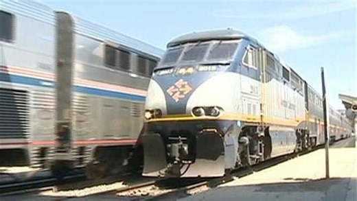 Capitol Corridor travel gets cheaper for short-distance riders