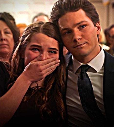 "I love you too, son." - George Cooper | Young Sheldon Edit | Die With A Smile-Lady Gaga, Bruno Mars