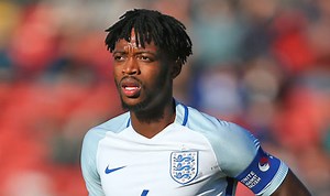 13-year-old Chelsea star's STUNNING nutmeg