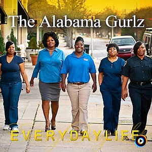 You Can Count on Me by The Alabama Gurlz
