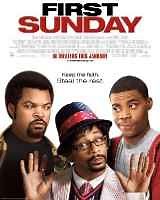 First Sunday 2008 | First Sunday Hollywood Movie: Release Date, Cast, Story, Ott, Review, Trailer, Photos, Videos, Box Office Collection – Filmibeat