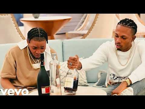 Deno Crazy, 450 - Thunda (Official Clean)