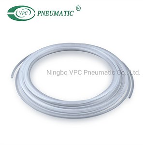 [Hot Item] PFA Pneumatic Tube Hose Pipe China Manufacturer