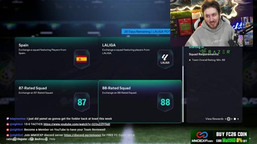 Unbreakables PROMO ✅ 88 Player Picks ✅