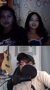 Harana prank sa dalawang maria ♥️ | Majie Dela Cruz