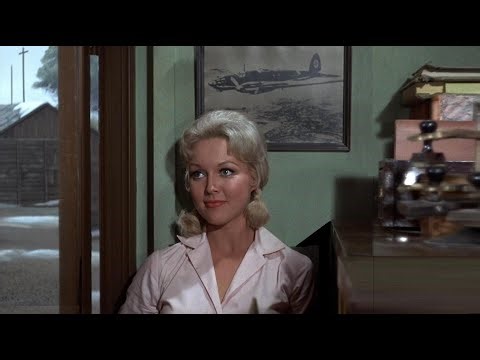 Open Door, Shmeckhausen and Helga for 20 April