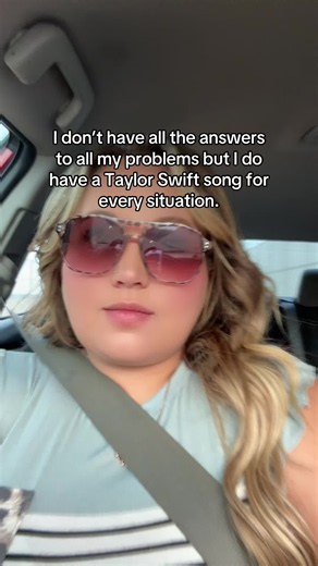 Taylor Swift songs for every situation: relatable Swiftie playlist