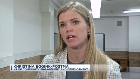 Community Facilities And Services Grant Application