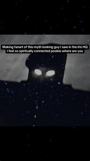 Iris HQ: Fun Fanart and Myth Roblox Experience