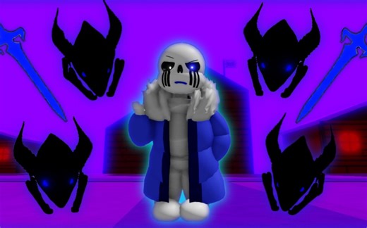 Totally Balanced Soul Ops Boss Rush Error 404重做, 尝试用新版404打全部隐藏boss