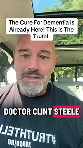 The Cure For Dementia Is Already Here! This Is The Truth