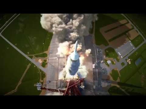 CAPCOM GO! Trailer