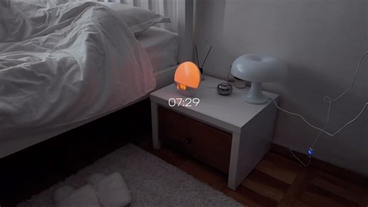 Aizhan | 21 days in, feeling stronger ✨ Grateful for my little helper - Habit OK 😉 Small daily habits, big inner shift. | Instagram