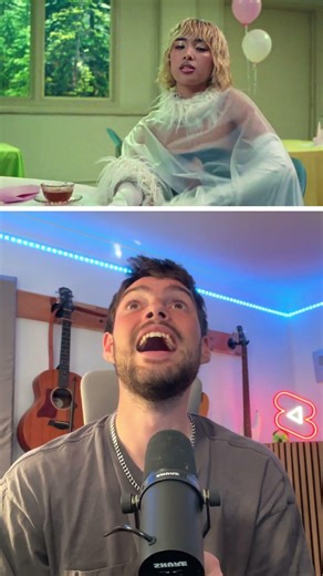 SING PINKY UP BY KATSEYE!!! #shorts