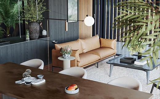 fstorm render训练营