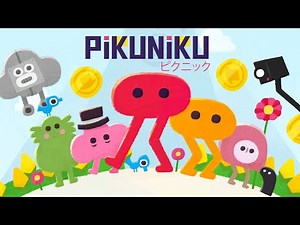 🔴Playing the Weirdest ‘Cute’ Game Ever — Send Help | Pikuniku LIVE