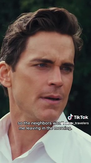 Matt Bomer and Jonathan Bailey: Fellow Travelers Love Story Revealed