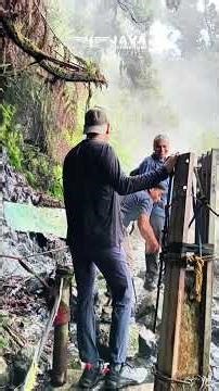 Mount Gede Hike Without Reaching the Summit – Still 100% Worth It!