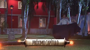 Avance capítulo 53 Ganar o Servir | Canal 13