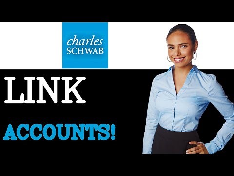 How To Add Bank Account To Charles Schwab App (2025)