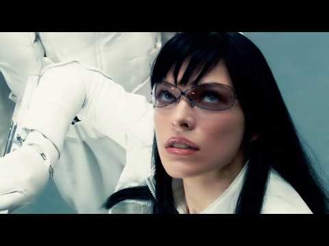 Ultraviolet (2006) - Violet Song fights a team of Archministry Troopers | RetroMovies