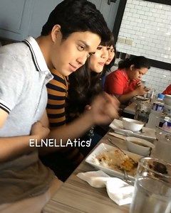 5.4K views · 285 reactions | #BFYTheRedString So after Elmo eto naman daw ang song request ni Janella. Wait for the last part. It'll make your red hearts explode :) (Warning! Sorry for my irritating kinikilig na voice haha can't help it mga fam) @superjanella @elmomagalona @piamagalona @j9desire #ElmoMagalona #JanellaSalvador #BornForYou #ElNella | ELNELLAtics - Elmo Magalona and Janella Salvador | Facebook