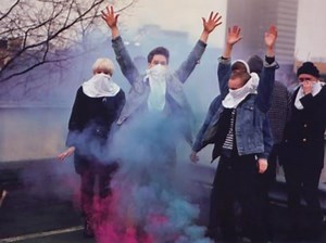 Wu Lyf Release YouTube Album Teaser | The Quietus