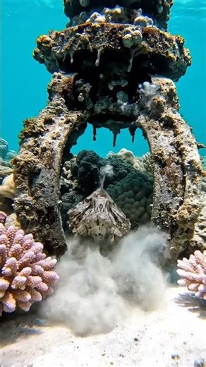 #oceanlife #aquaticlife #fishkeeping #fishcapture #naturelover #exoticfish #fishinglife #fishing