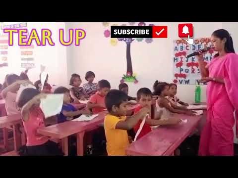 Learn English Words Easily | Fun & Practical Vocabulary Lessons for Kids by Teacher Chandani"