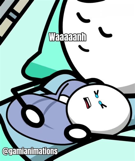 @josko_mandi - Prt3 - Tu es né là où tu ne voulais pas 😂 #humour #animations #sketch #drole #videoanimation