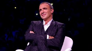 Nikos Aliagas, en larmes dans La Chanson secrète, revient sur son émotion
