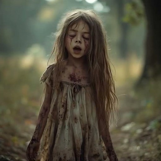 Zombie Girl #zombieapocalypse #apocalypsechallenge #twitch #survivalgaming #pokemon #Shorts#Girl#AI