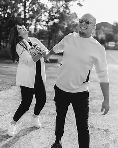 'Simple pero rock': Angel Locsin, Neil Arce release wedding vlog