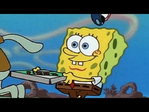 Nicktoons 2014 rebrand generic bumpers robot telephone partially found #nicktoons rare to the max!!!