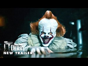 IT: Welcome To Derry - Ep 4 - NEW TRAILER