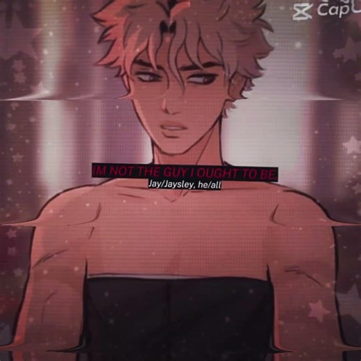 Gulp I can explain #osora #webtoon #selfinsert #vent