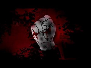 Skillet Resistance [Demonic voice]