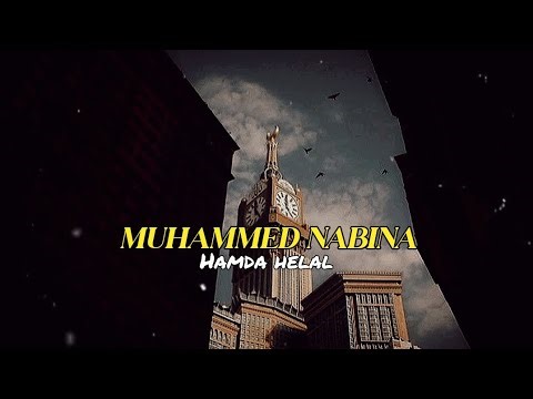 Muhammed nabina (Trending naseed) (MP3) ‪@IslamicHuziff‬