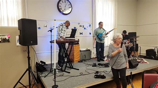 Somers Concert Series on Reels