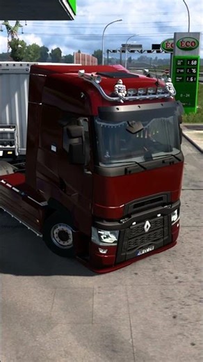 Prestige Garage geliyor az kaldı #keşfetbeniöneçıkar #edit #ets2
