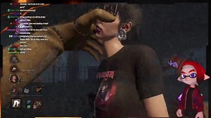 Shadow Glitchtrap gets a Twofer to close the match