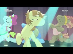 MLP: Kampf um Sugar Belle (Battle for Sugar Belle) [German]