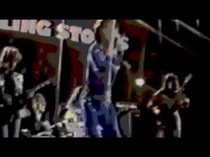 Rolling Stones - Silver Train EARLY TAKE